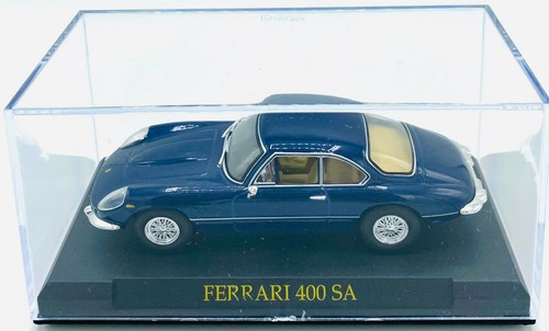 Ebond modellino ferrari 400 - modellino,