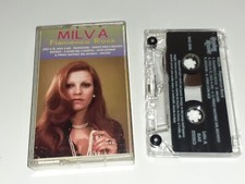MUSICASSETTA Milva –