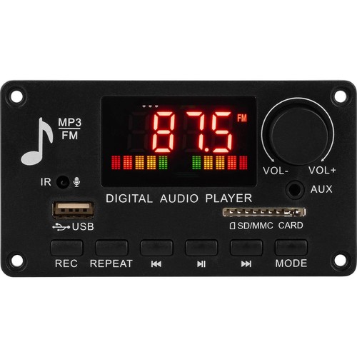 Scheda decoder amplificatore - , 2