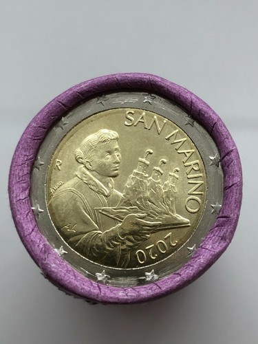Repubblica san marino 2 - san,