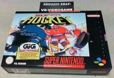 SUPER HOCKEY !!!!!  NUOVO 