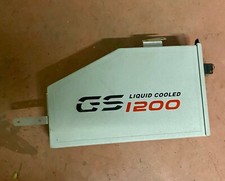 borsa in metallo portatutto moto bmw r1200