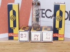 PY83  VALVO  VALVULA