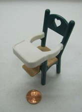 Fisher Price Loving Family Dream casa delle bambole seggiolone 3,5" seggiolone