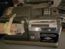   SIMA MACCHINA AFFRANCATRICE