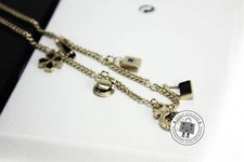 NEW Chanel A61360 Tba With 6