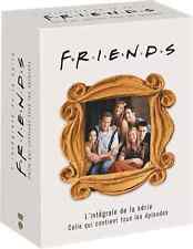 FRIENDS Intégrale Saisons 1