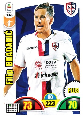 Adrenalyn calciatori panini - adrenalyn,