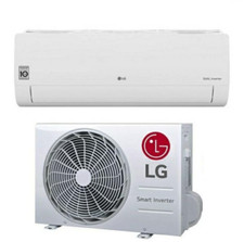 CONDIZIONATORE LG INVERTER