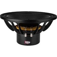 B&C 15DS115-4 Subwoofer al