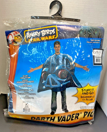 Costume adulto star - costume, wars
