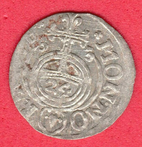 Elbing kronan polonia - elbing,