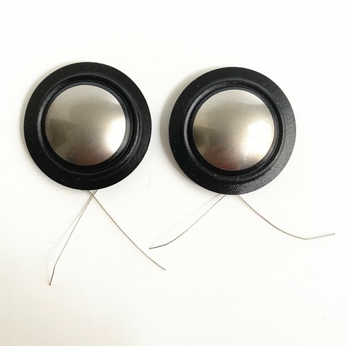 Diaframmi tweeter cupola - 2,