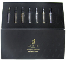 Agatho Parfum Pompei
