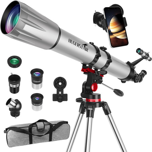 Telescopio astronomico - telescopio,