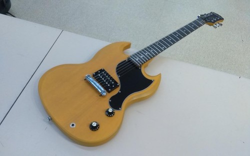 Epiphone junior chitarra - junior,