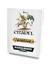 Warhammer: Il Vecchio Mondo -