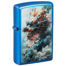 ZIPPO 46686 MAZZI DRAGO