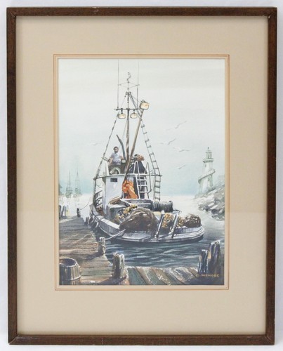Charles mchose quadro - mchose,