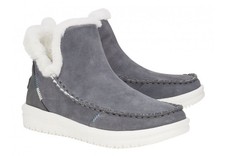 Tronchetti alla caviglia donna