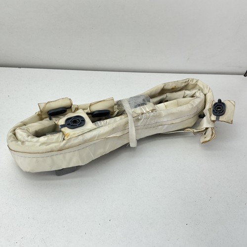Airbag tendina laterale - a,