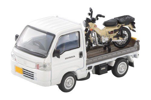 Camion tomica limited vintage - camion,