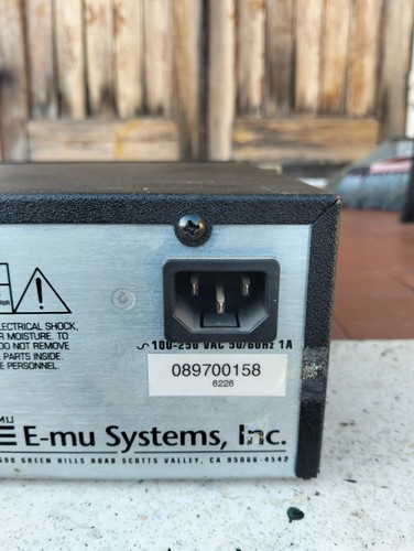 Esi 4000 turbo - esi,