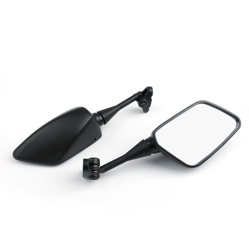 Coppia specchietti dx - +, per