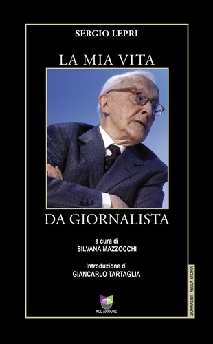 Mia vita giornalista - vita,