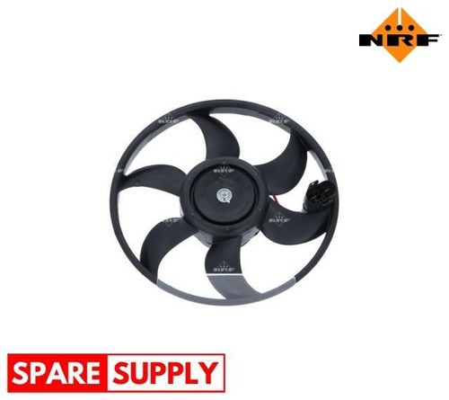 Ventola radiatore per vw - radiatore,