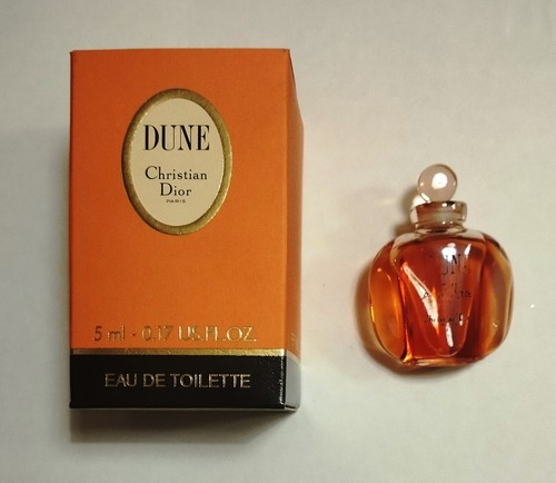 Mignon profumo vintage - , dior