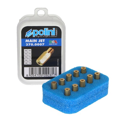 Kit getti gigler massimo - kit,
