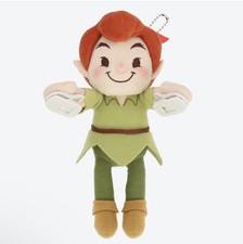 Tokyo Disney Resort Peluche