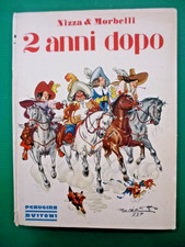2 ANNI DOPO - Nizza & Morbelli