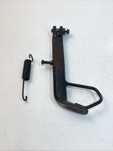 Cavalletto laterale con - ♻️,