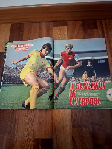 Onze feb 1983 european - onze,