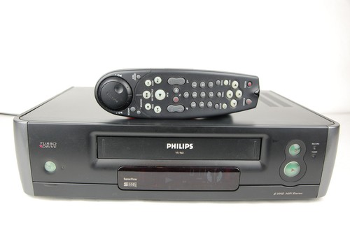 Philips vr960 - philips,