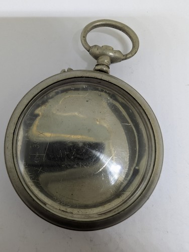 Cassa acciaio orologio da - acciaio,