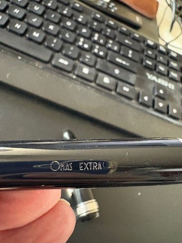 Omas penna con - omas,