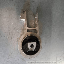 51958779 Supporto post. motore