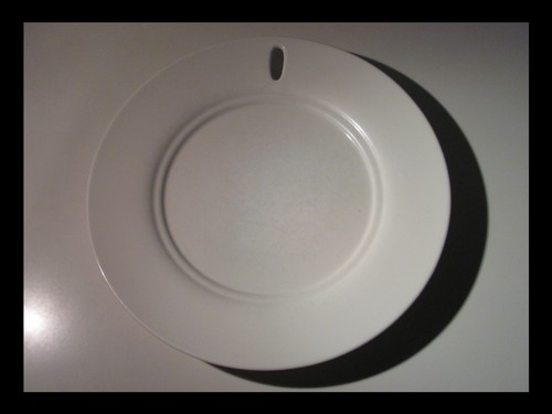Alessi piatto faitoo platoo - alessi:,