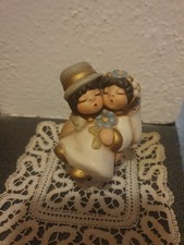  STATUINA THUN COPPIA DI SPOSI