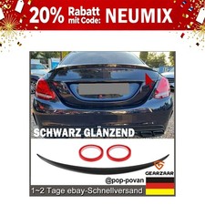 Spoiler posteriore sportivo