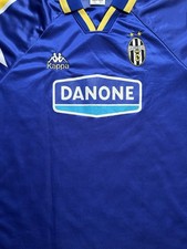Maglia trasferta Juventus