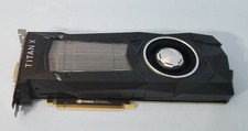 NVIDIA GeForce GTX Titan X