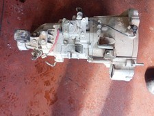Cambio manuale per - manuale,