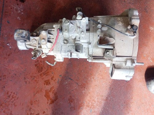Cambio manuale per - cambio,
