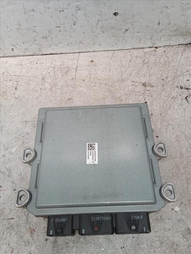 Sw9663572880 centralina motore - sw9663572880,