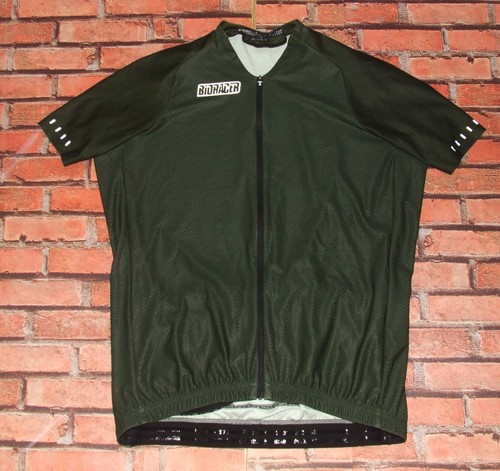 Bioracer maglia shirt - maglia, maillot
