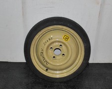 34136- Ruotino di scorta Daihatsu Cuore Misura 105/70 R14 83M Dal 2003  in poi